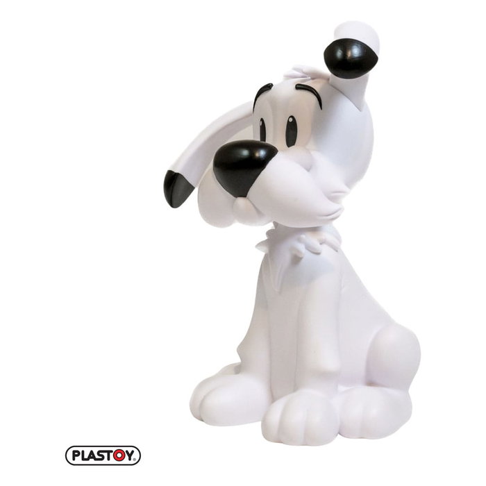 Asterix el Galo Hucha Chibi Idéfix Asterix el Galo Hucha Chibi Idéfix