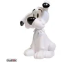 Plastoy Hucha Asterix y Dogmatix - Plástico - 15 cm