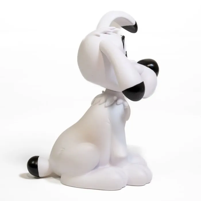 Plastoy Hucha Asterix y Dogmatix - Plástico - 15 cm