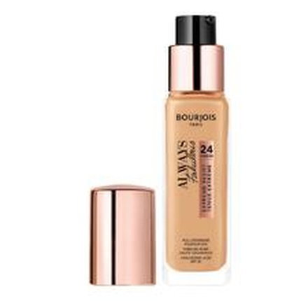 Bourjois Always Fabulous 24H Foundation #410