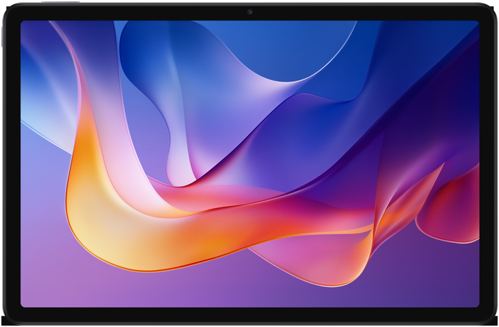 Xiaomi Redmi Pad 2 11" 4GB RAM 128GB Gris Grafito