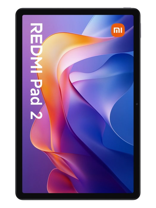 Xiaomi Redmi Pad 2 11-pulgadas 4GB RAM 128GB Gris Grafito Xiaomi Redmi Pad 2 11-pulgadas 4GB RAM 128GB Gris Grafito