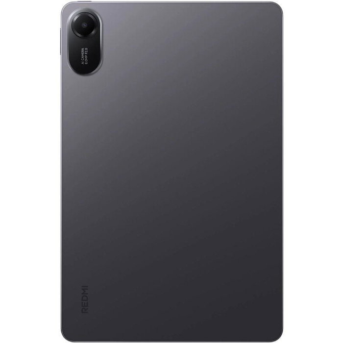Xiaomi Redmi Pad 2 Tablet 11 Pulgadas 4GB RAM 128GB Almacenamiento Gris Grafito Pantalla 2.5K 90Hz Batería 9000mAh Helio G100-Ultra HyperOS 2 Certificación TUV