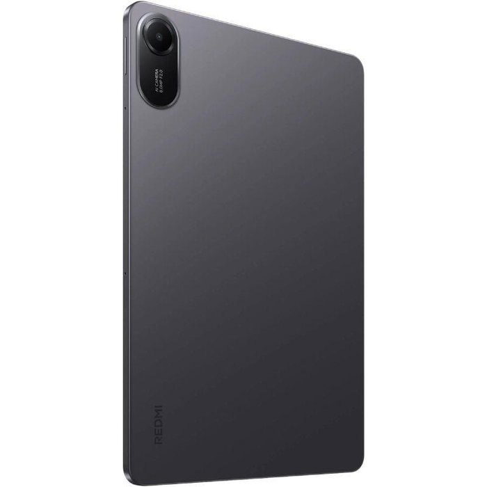 Xiaomi Redmi Pad 2 Tablet 11 Pulgadas 4GB RAM 128GB Almacenamiento Gris Grafito Pantalla 2.5K 90Hz Batería 9000mAh Helio G100-Ultra HyperOS 2 Certificación TUV