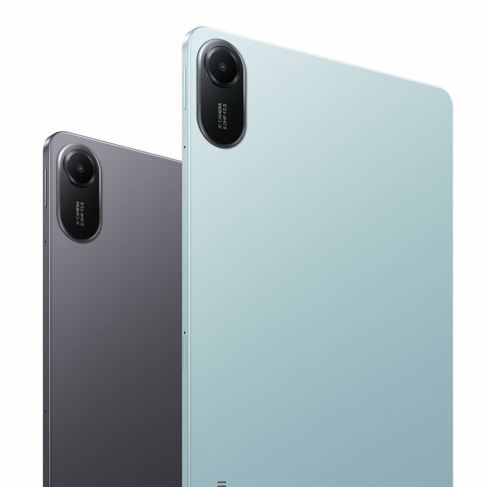 Xiaomi Redmi Pad 2 11-pulgadas 4GB RAM 128GB Gris Grafito Xiaomi Redmi Pad 2 11-pulgadas 4GB RAM 128GB Gris Grafito