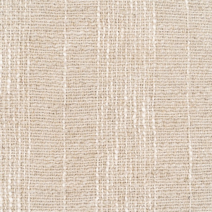 Cojín Natural Lino 60 X 60 cm (Set de 2)