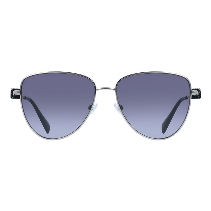 LIU JO Gafas de sol LJ161S-40 Plateadas