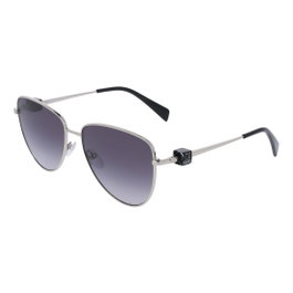 LIU JO Gafas de sol LJ161S-40 Plateadas