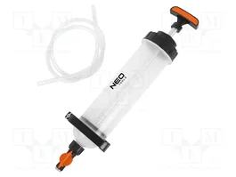 NEO TOOLS Jeringa de 1,5l