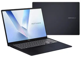 Asus VivoBook 16 X1607AA-MB009W Intel Core Ultra 5 325 16GB 512GB Blue