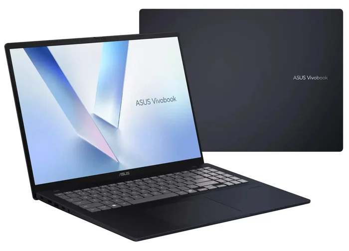 Asus VivoBook 16 X1607AA-MB009W Intel Core Ultra 5 325 16GB 512GB Blue Asus VivoBook 16 X1607AA-MB009W Intel Core Ultra 5 325 16GB 512GB Blue