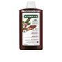 Klorane Champú A la Quinina y Edelweiss BIO 400 ml