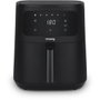 Hkoenig FRY860 Freidora sin aceite 6 L 1500 W