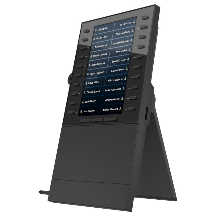 Poly CCX EM60 Módulo de expansión