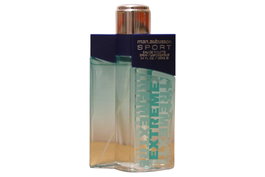 Sport Extreme Aqua-Marine, Agua de Tocador, Para hombres, 100 ml
