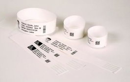 Zebra Kit de Limpieza Mejorado para ZC100/300 (2 Tarjetas) de CC05864