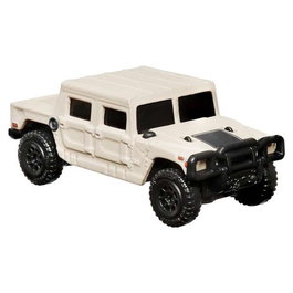 Mattel Hot Wheels Fast & Furious Coche Escala 1:64 Modelos Surtidos