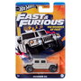 Mattel Hot Wheels Fast & Furious Coche Escala 1:64 Modelos Surtidos