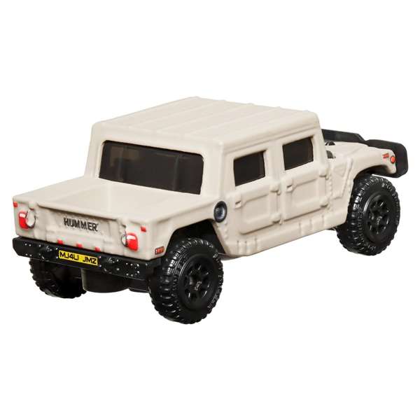 Mattel Hot Wheels Fast & Furious Coche Escala 1:64 Modelos Surtidos