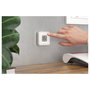 AVM FRITZ!DECT 440 Taster para control Smart Home con pantalla, Blanco