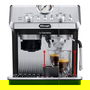 DeLonghi Máquina Espresso La Specialista Arte EC9155.MB Negro Acero Inoxidable Molinillo Integrado