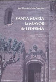 LC, Santa María la Mayor de Ledesma, José Ramón Nieto González - LC
