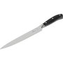 Victorinox Grand Maître Set de Cuchillos de Cocina de 3 Piezas, Negro/Plata
