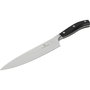 Victorinox Grand Maître Set de Cuchillos de Cocina de 3 Piezas, Negro/Plata