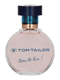 Time To Live!, Agua de perfume, Para mujeres, 30 ml
