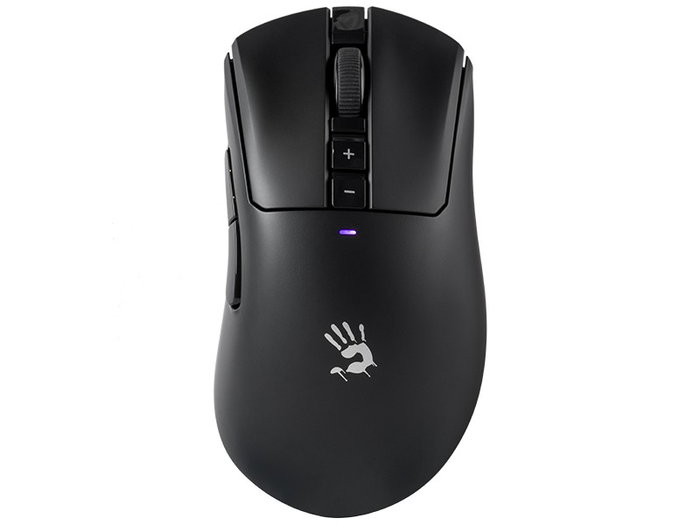 A4-Tech Bloody R73 Ultra Black Ratón Gaming Inalámbrico 26.000 DPI