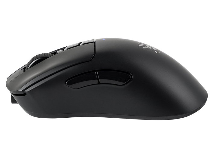 A4-Tech Bloody R73 Ultra Black Ratón Gaming Inalámbrico 26.000 DPI