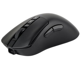 A4-Tech Bloody R73 Ultra Black Ratón Gaming Inalámbrico 26.000 DPI