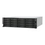 QNAP TS-H1677AXU-RP Servidor NAS 16 Bahías AMD Ryzen 7 32GB DDR5