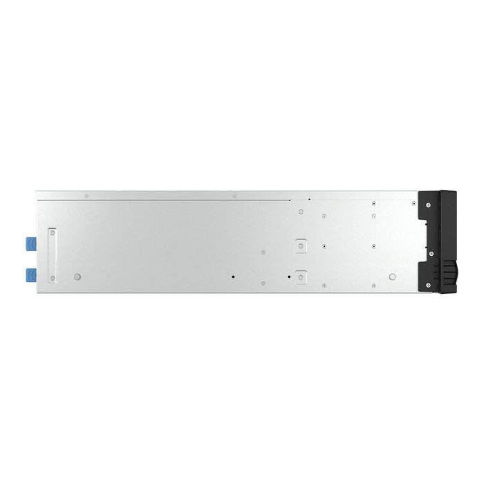 QNAP TS-H1677AXU-RP Servidor NAS 16 Bahías AMD Ryzen 7 32GB DDR5