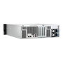 QNAP TS-H1677AXU-RP Servidor NAS 16 Bahías AMD Ryzen 7 32GB DDR5