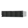 QNAP TS-H1677AXU-RP Servidor NAS 16 Bahías AMD Ryzen 7 32GB DDR5