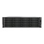 QNAP TS-H1677AXU-RP Servidor NAS 16 Bahías AMD Ryzen 7 32GB DDR5