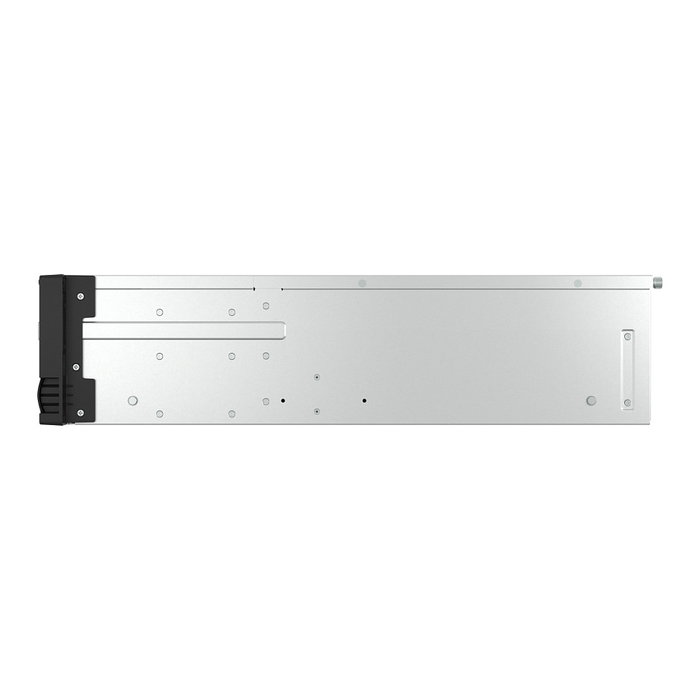 QNAP TS-H1677AXU-RP Servidor NAS 16 Bahías AMD Ryzen 7 32GB DDR5