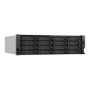 QNAP TS-H1677AXU-RP Servidor NAS 16 Bahías AMD Ryzen 7 32GB DDR5
