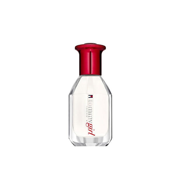 Tommy Girl Forever, Agua de Tocador, Para mujeres, 30 ml Tommy Girl Forever, Agua de Tocador, Para mujeres, 30 ml