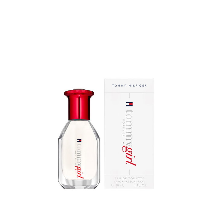 Tommy Hilfiger Tommy Girl Forever Eau de Toilette 30 ml