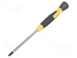 LINDSTRÖM Destornillador de precisión Torx® TX15 ESD