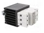 CARLO GAVAZZI RGC2A60D40KGE Relé de semiconductor trifásico 40A 42÷660VAC