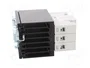 CARLO GAVAZZI RGC2A60D40KGE Relé de semiconductor trifásico 40A 42÷660VAC