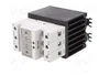 CARLO GAVAZZI RGC2A60D40KGE Relé de semiconductor trifásico 40A 42÷660VAC