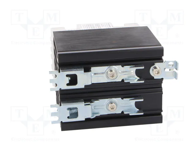 CARLO GAVAZZI RGC2A60D40KGE Relé de semiconductor trifásico 40A 42÷660VAC
