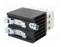 CARLO GAVAZZI RGC2A60D40KGE Relé de semiconductor trifásico 40A 42÷660VAC