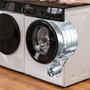 Lavadora Cecotec Bolero DressCode 6150 Inverter A 1000 rpm
