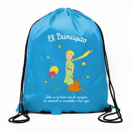 Magazzini Salani Bolsa de Cuerdas El Principito