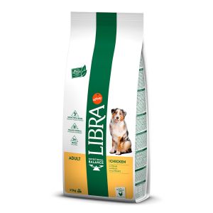 Affinity Libra Canine Adult Pollo 14kg